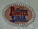 Pioneer Sugar 